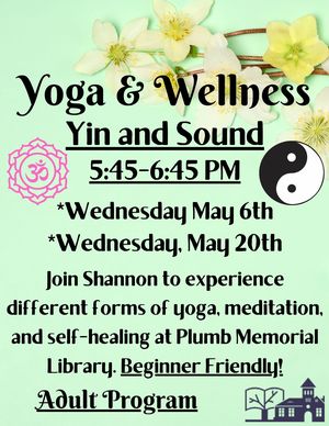 Yoga and Wellness: Y Yoga and Wellness: Y